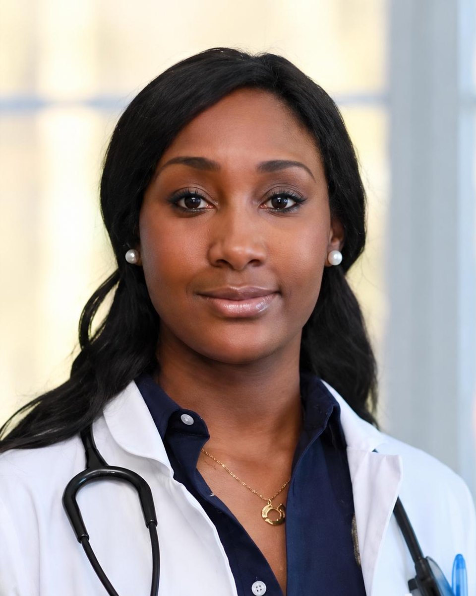 Dr Cinthy Yanga